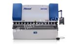 In stock Factory Hydraulic Box And Pan CNC Press Brake With E21 Controller
