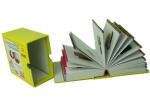 SGS Custom Professional Full Color Children Boardbook Printing With Round
