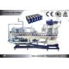 Buy cheap Volumetric Carbonated Beverage Filling Machine , Water Bottling Equipment from wholesalers