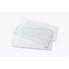 Buy cheap Assembly Beveled Edge CCC Tempered Fridge Glass Shelves from wholesalers