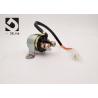 Buy cheap GN125 EN125 GS125 Motorcycle Starter Relay , Suzuki Starter Relay Smooth Surface from wholesalers