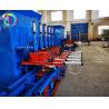 Buy cheap Multifunctional Wet Cast Machinery Wet Casting Doser Machine Production Line from wholesalers