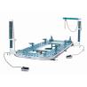 Buy cheap car repair frame machine TG-600 from wholesalers