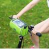 Buy cheap Bicycle bag Bike Phone Holder Waterproof BagTouchscreen Cell Phone Stand For Smart Cellphone from wholesalers
