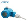 Buy cheap Accuracy 0.5% Electronic Temperature Transmitter Pt100 Pt1000 from wholesalers