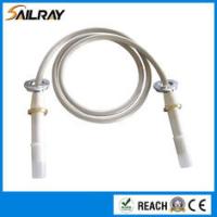 Buy cheap Industrial Rubber Insulated Hv Cable , 3 Conductor Medical Cable Assemblies product