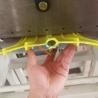 Buy cheap Soft Sealing 200mm 0.5MPa PVC Waterstops Making Machine from wholesalers
