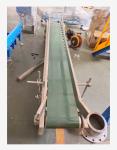 DCS-25 open mouth powder bag packaging 5-50 kg filling machine supplier
