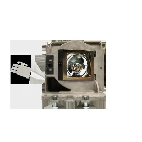 Buy cheap Infocus IN112A IN114A IN116A SP LAMP 086 Projectors Bulbs from wholesalers