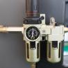 Buy cheap 8000rpm Diamond Edge Polishing Machine from wholesalers
