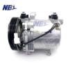 Buy cheap Auto Air Conditioning System Part Air Condition Compressor For Suzuki Grand Vitara / Suzuki Esteem NPCO-K9648 95201-70CC0 from wholesalers