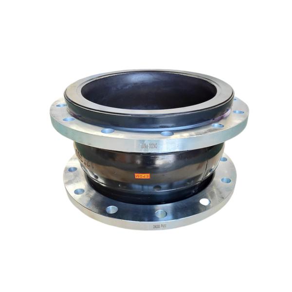 Versatile Bridge Expansion Joint Series Fabric Expansion Joint Cloth For Extreme