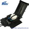 Buy cheap IP68 Optical Fiber Closure 96 Core Explosion Proof Humanized Design from wholesalers