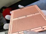 Ceramic Substrate Laser Imaging Equipment ±10μm Outer Alignment Accuracy