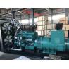 Buy cheap Compact Size Silent Electric Generator ISO Electric Generating Set from wholesalers