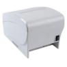 Buy cheap USB 9-pins Impact Dot Matrix Printer Black 4.5 Lines/Sec , Ticket Receipt Printer from wholesalers