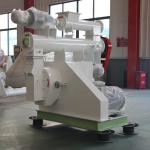 CE Approved Feed Processing Machine Animal Cattle Chicken Feed Pellet Machine