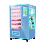Vendlife Cosmetic Vending Machines DEX System 4G Network Supported