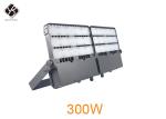 30W - 800W LED Tunnel Flood Lights With Symmetric 30° 60° 90° Asymmetric 80*150°