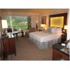 Buy cheap 2015 new Simple style wooden hotel furniture FH-9000 from wholesalers