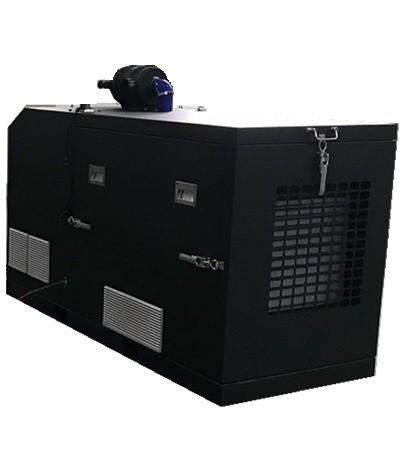 Buy cheap RPM 1800 Silent LPG Generator Set Single Phase 60Hz 220V 10KW CE Approved from wholesalers