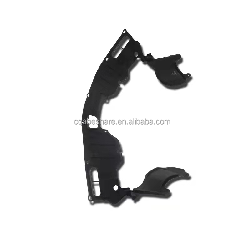 2006-2010 Civic FD1 FD2 FA1 Auto Body Kit Radiator Support Panel Upper Engine Lower Guard