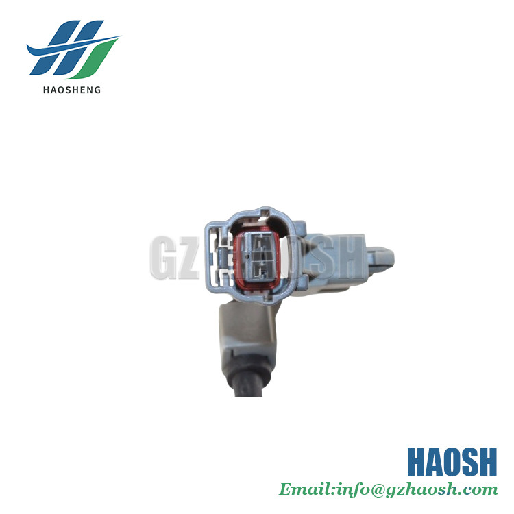 ABS WHEEL SPEED SENSOR FRONT C8980521201 For Isuzu DMAX