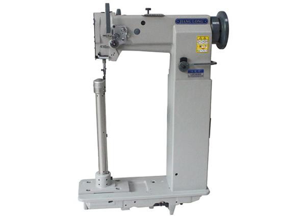 Buy cheap 8365 Post Bed Single Needle Sewing Machine from wholesalers