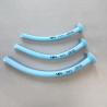 Buy cheap ICU 5.5mm PVC Nasopharyngeal Airway Tube DEHP Free from wholesalers