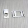 Buy cheap Prototyping Phase CNC Bending Metal Laser Cutting Parts 316 430 201 from wholesalers
