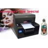 Buy cheap Metal Rotary Small Bottle Printing Machine Water Circulation Cooling System from wholesalers