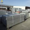 Buy cheap Prefabricated Industrial Steel Buildings Construction With Aluminum Alloy Window from wholesalers