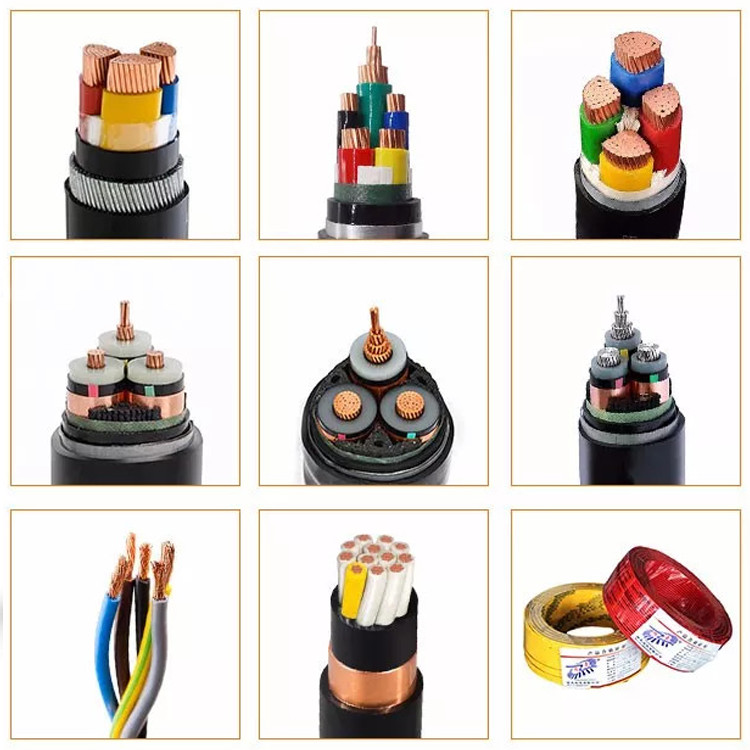 Customized Solar Pv Dc Cable 8mm Copper Waterproof