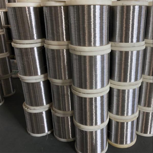 Buy cheap Bwg16 316 304 Stainless Steel Wire Astm Standard from wholesalers