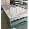 Buy cheap Thickness 321 Stainless Steel Sheet 0Cr18Ni10Ti 1.4541 from wholesalers