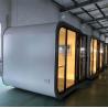 Buy cheap Customizable Size Villa Container House for Luxury Outdoor Living in the Outdoors from wholesalers