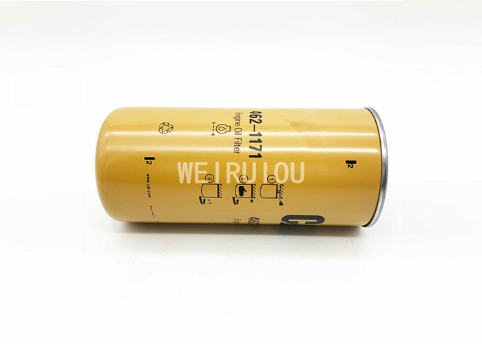 2698325 462-1171 Diesel Oil Filter Construction Machinery Accessories