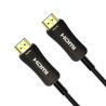 Buy cheap 33ft High Speed Hdmi Cable 18gbps For PS5 PS4 HDTV from wholesalers