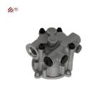 100% Construction Machinery Parts K3V180DT Hydraulic Gear Pump K5V140 Pilot Pump