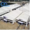 Buy cheap Heavy Duty Industrial Shelter Storage Tents Outdoor Event Marquee Large Business Tents For Sale from wholesalers
