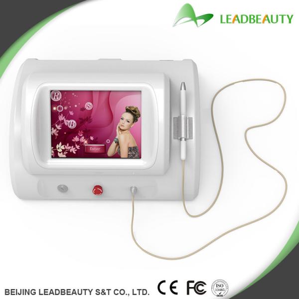 Buy cheap 150W Input power spider vein removal machine from wholesalers