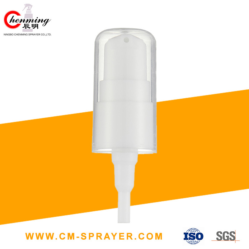 20 400 Treatment Pump White Black ISO SGS