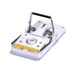 High Sensitivity Plastic Mouse Trap for Household Pest Control Powerful Not