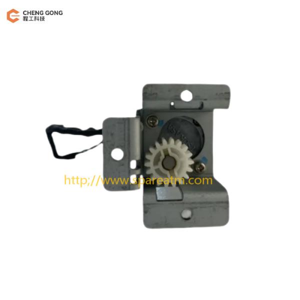 GRG 9250 D.C 36V GEARED MOTOR 711020028 ATM MACHINE PARTS Supply Chain