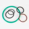 Buy cheap Wear Resistant 400 Bar DIN 3869 Profile Rings ISO Tolerance 200.C Working Temp. from wholesalers