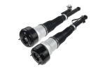 Pair Rear L&R Air Suspension Shock Absorber For Mercedes W221 S400 S450 S500 S63