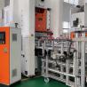 Buy cheap Fully Automatic 35~70 Strokes/min Disposable Tableware Aluminium Foil Plate Making Machine from wholesalers