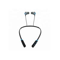 Buy cheap Noise Reduction Wireless Bluetooth Sport Earbuds Necklace Assembly Type product