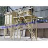 Buy cheap Quartz Sand Powder Air Classifier Mill Optimal Performance for Powder Production from wholesalers
