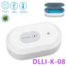 Buy cheap Phone Disinfection 6UVC 15W Wireless Sterilization Box from wholesalers